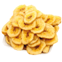 Foto de FRIED GREEN BANANAS