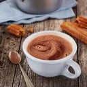 Foto de Chocolate Caliente