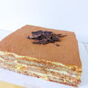 Foto de Tiramisú