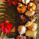 Foto de LUNES: TABLA DEGUSTACION + 2 TRAGOS 