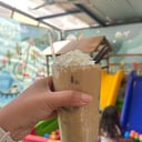 Foto de Frappuccino de oreo 