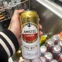Foto de Lata Amstel