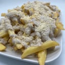 Foto de PATATAS PARMESANAS