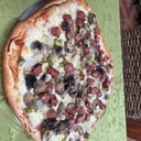Foto de Pizza Grande Achibueno