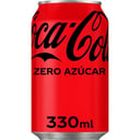 Foto de Cola zero