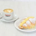 Foto de Croissant Dulce