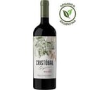 Foto de Cristobal Organico Malbec