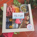 Foto de BOX PICADA CLASICA