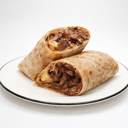 Foto de Burrito carne asada