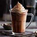Foto de CAFÉ MOCHA