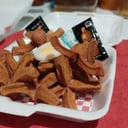 Foto de SALCHIPULPOS