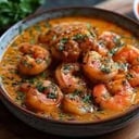 Foto de CAMARONES AL PÍL PIL