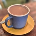 Foto de Chocolate Caliente