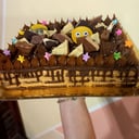 Foto de Chocotorta