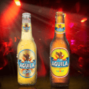 Foto de Aguila y Aguila Ligth