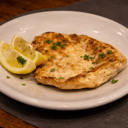 Foto de 1/4 Pollo deshuesado Sin guarniciòn