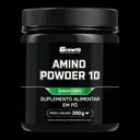 Foto de AMINO POWDER 10 - 200G - GROWTH SUPPLEMENTS