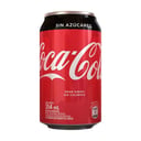 Foto de Coca Cola Zero