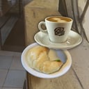 Foto de Cafe + 1 factura