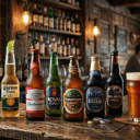 Foto de Cervezas del Condado (Cervezas y schops)