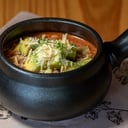 Foto de SOPA DE TOMATE