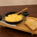Foto de Huevos con queso