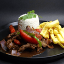 Foto de LOMO SALTADO