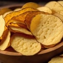 Foto de Papas copetín