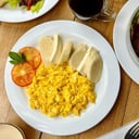 Foto de Huevos Revueltos