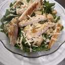 Foto de Ensalada Cesar