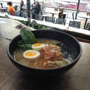 Foto de SOPA RAMEN DE POLLO