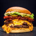 Foto de BACON BURGER