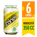 Foto de Maracuyá Stones Six Pack ( 6 unidades )