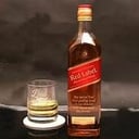 Foto de WHISKY ETIQUETA ROJA/COPA