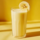 Foto de Licuado de banana 
