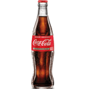 Foto de Coca Cola 350ml