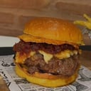 Foto de BURGER MONS URIUM