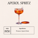 Foto de APEROL SPRITZ