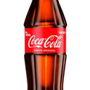 Foto de COCA-COLA