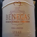 Foto de Benegas Single Vineyard