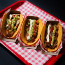 Foto de TRIO TACOS SANTO PASTOR