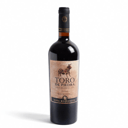 Foto de Carmenere - Toro de Piedra Gran Reserva
