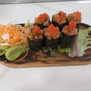 Foto de Gunkan de Salmón