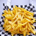 Foto de Papas fritas porcion