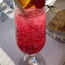Foto de Shirley Temple. 