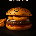 Foto de HAMBURGUESA DON JALISCO