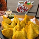 Foto de Combo Empanadas X 6