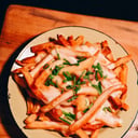 Foto de PAPAS GRATINADAS