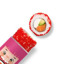 Foto de Red Caviar Push Roll
