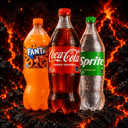 Foto de Bebidas 1500 ml. Variedades.